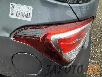 Hyundai I-10 i10 (B5), Hatchback, 2013 / 2019 1.0 12V picture 11