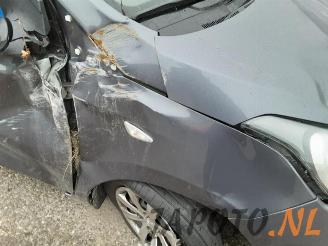 Hyundai I-10 i10 (B5), Hatchback, 2013 / 2019 1.0 12V picture 19