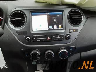 Hyundai I-10 i10 (B5), Hatchback, 2013 / 2019 1.0 12V picture 15