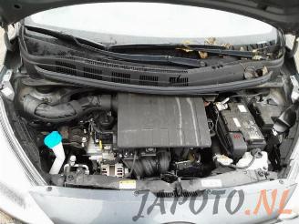 Hyundai I-10 i10 (B5), Hatchback, 2013 / 2019 1.0 12V picture 6