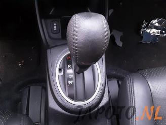 Honda Jazz Jazz (GE6/GE8/GG/GP), Hatchback, 2008 / 2015 1.3 VTEC 16V Hybrid picture 24