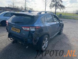 Subaru XV XV (GT/GX), SUV, 2017 2.0 AWD 16V picture 5