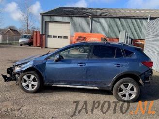 Subaru XV XV (GT/GX), SUV, 2017 2.0 AWD 16V picture 2