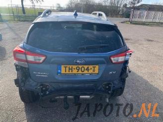 Subaru XV XV (GT/GX), SUV, 2017 2.0 AWD 16V picture 4