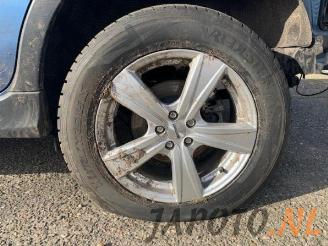 Subaru XV XV (GT/GX), SUV, 2017 2.0 AWD 16V picture 17