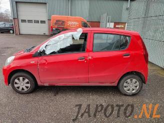 Daihatsu Cuore Cuore (L251/271/276), Hatchback, 2003 1.0 12V DVVT picture 2