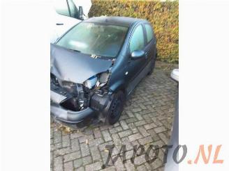Autoverwertung Toyota Aygo Aygo (B10), Hatchback, 2005 / 2014 1.0 12V VVT-i 2009/6