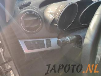 Mazda 3 3 (BL12/BLA2/BLB2), Sedan, 2008 / 2014 1.6i MZR 16V picture 16