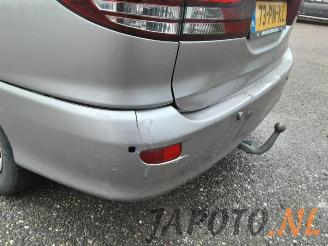 Toyota Previa Previa (R3), MPV, 2000 / 2006 2.4i 16V VVT-i picture 9