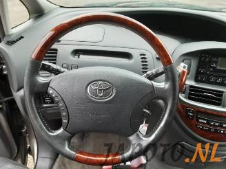 Toyota Previa Previa (R3), MPV, 2000 / 2006 2.4i 16V VVT-i picture 13