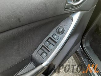 Mazda CX-5 CX-5 (KE,GH), SUV, 2011 2.0 SkyActiv-G 16V 2WD picture 8