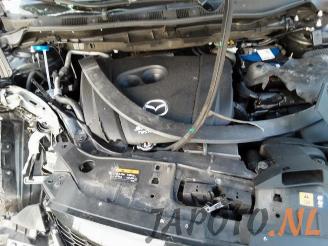 Mazda CX-5 CX-5 (KE,GH), SUV, 2011 2.0 SkyActiv-G 16V 2WD picture 13