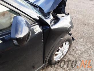 Mazda CX-5 CX-5 (KE,GH), SUV, 2011 2.0 SkyActiv-G 16V 2WD picture 6