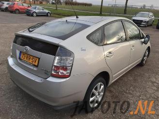 Toyota Prius Prius (NHW20), Liftback, 2003 / 2009 1.5 16V picture 11
