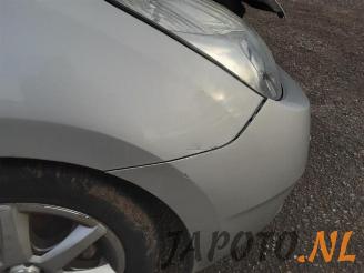 Toyota Prius Prius (NHW20), Liftback, 2003 / 2009 1.5 16V picture 15