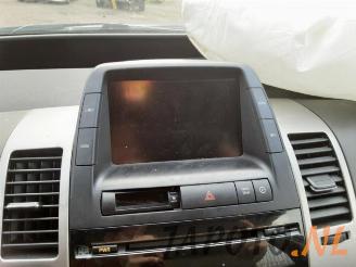 Toyota Prius Prius (NHW20), Liftback, 2003 / 2009 1.5 16V picture 19