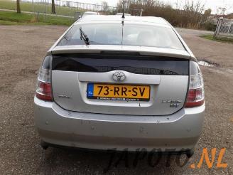 Toyota Prius Prius (NHW20), Liftback, 2003 / 2009 1.5 16V picture 8