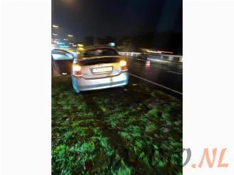 Toyota Prius Prius (NHW20), Liftback, 2003 / 2009 1.5 16V picture 5