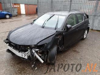 Lexus Ct CT 200h, Hatchback, 2010 1.8 16V picture 1