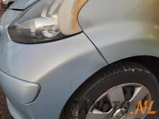 Toyota Aygo Aygo (B10), Hatchback, 2005 / 2014 1.0 12V VVT-i picture 8