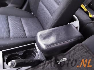 Mazda 6 6 Sportbreak (GY19/89), Combi, 2002 / 2008 1.8i 16V picture 16