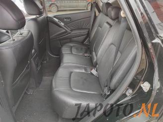 Nissan Murano Murano (Z51), SUV, 2007 / 2014 3.5 V6 24V 4x4 picture 21