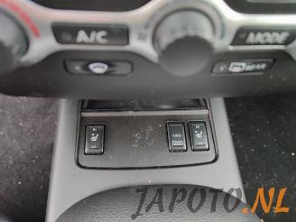 Nissan Murano Murano (Z51), SUV, 2007 / 2014 3.5 V6 24V 4x4 picture 18