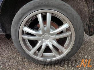 Nissan Murano Murano (Z51), SUV, 2007 / 2014 3.5 V6 24V 4x4 picture 24