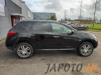Nissan Murano Murano (Z51), SUV, 2007 / 2014 3.5 V6 24V 4x4 picture 6