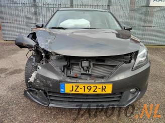 Suzuki Baleno Baleno (EW/FW), Hatchback 5-drs, 2016 1.2 Dual Jet 16V Hybrid picture 7