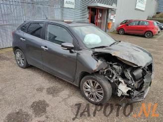 Suzuki Baleno Baleno (EW/FW), Hatchback 5-drs, 2016 1.2 Dual Jet 16V Hybrid picture 6