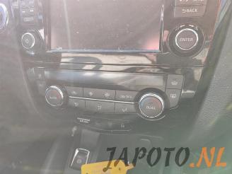 Nissan Qashqai Qashqai (J11), SUV, 2013 1.5 dCi DPF picture 12