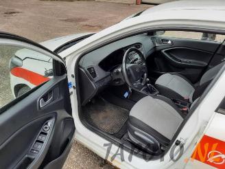 Hyundai I-20 i20 (GBB), Hatchback, 2014 / 2020 1.2i 16V picture 8