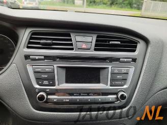 Hyundai I-20 i20 (GBB), Hatchback, 2014 / 2020 1.2i 16V picture 14