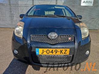 Toyota Yaris Yaris II (P9), Hatchback, 2005 / 2014 1.8 16V VVT-i TS picture 8