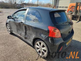 Toyota Yaris Yaris II (P9), Hatchback, 2005 / 2014 1.8 16V VVT-i TS picture 3