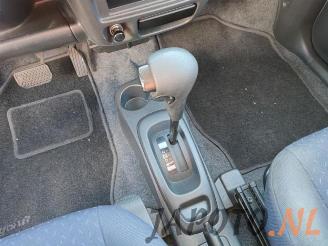 Suzuki Wagon r Wagon-R+ (RB), MPV, 2000 / 2008 1.3 16V picture 16