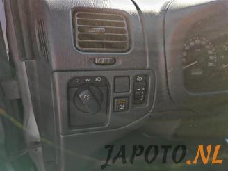 Suzuki Wagon r Wagon-R+ (RB), MPV, 2000 / 2008 1.3 16V picture 14