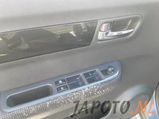 Suzuki Swift Swift (ZA/ZC/ZD1/2/3/9), Hatchback, 2005 / 2011 1.3 VVT 16V picture 9