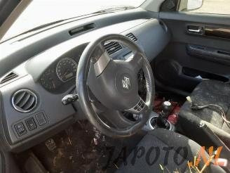 Suzuki Swift Swift (ZA/ZC/ZD1/2/3/9), Hatchback, 2005 / 2011 1.3 VVT 16V picture 11