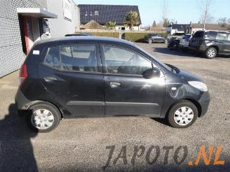 Hyundai I-10 i10 (F5), Hatchback, 2007 / 2013 1.1i 12V picture 6