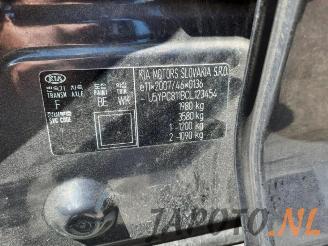 Kia Sportage Sportage (SL), Terreinwagen, 2010 / 2016 2.0 CVVT 16V 4x2 picture 19