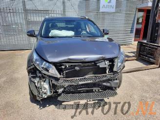 Kia Sportage Sportage (SL), Terreinwagen, 2010 / 2016 2.0 CVVT 16V 4x2 picture 7