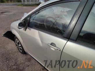 Toyota Corolla-verso Corolla Verso (R10/11), MPV, 2004 / 2009 1.6 16V VVT-i picture 8