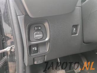 Toyota Aygo Aygo (B40), Hatchback, 2014 1.0 12V VVT-i picture 10