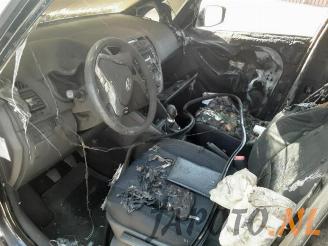 Hyundai Ix20 iX20 (JC), SUV, 2010 / 2019 1.4i 16V picture 9