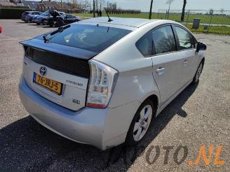 Toyota Prius Prius (ZVW3), Hatchback, 2009 / 2016 1.8 16V picture 4