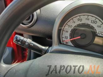 Toyota Aygo Aygo (B10), Hatchback, 2005 / 2014 1.0 12V VVT-i picture 14