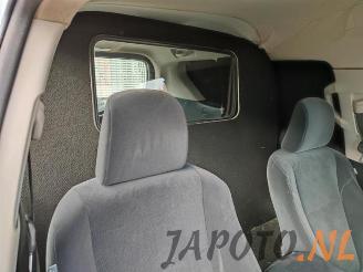 Toyota Landcruiser Land Cruiser (J15), Terreinwagen, 2009 3.0 D-4D-F 16V Van picture 10