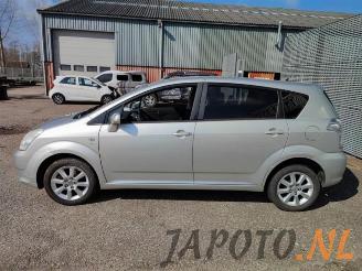 Toyota Corolla-verso Corolla Verso (R10/11), MPV, 2004 / 2009 1.8 16V VVT-i picture 2